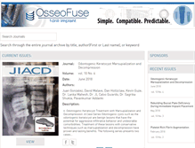 Tablet Screenshot of jiacd.com